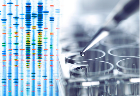 Genetic testing